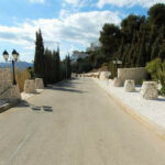 Plot – Residential Plot in Mijas — photo 1