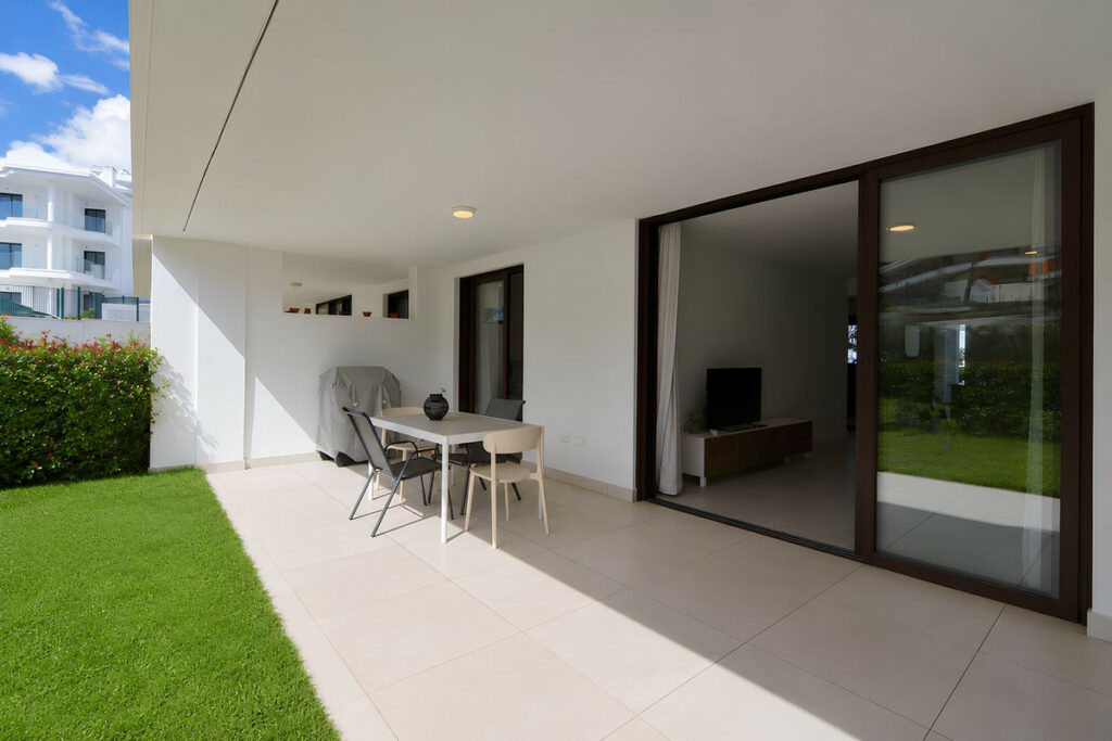 Property in Fuengirola — photo 34
