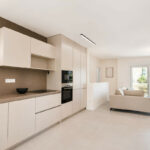 Property in Los Boliches — photo 1