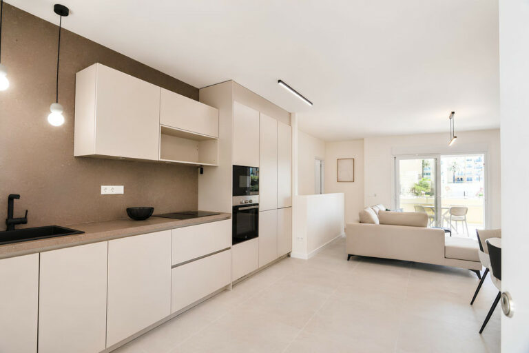 Property in Los Boliches — photo 1