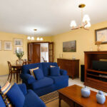 Property in Los Boliches — photo 12