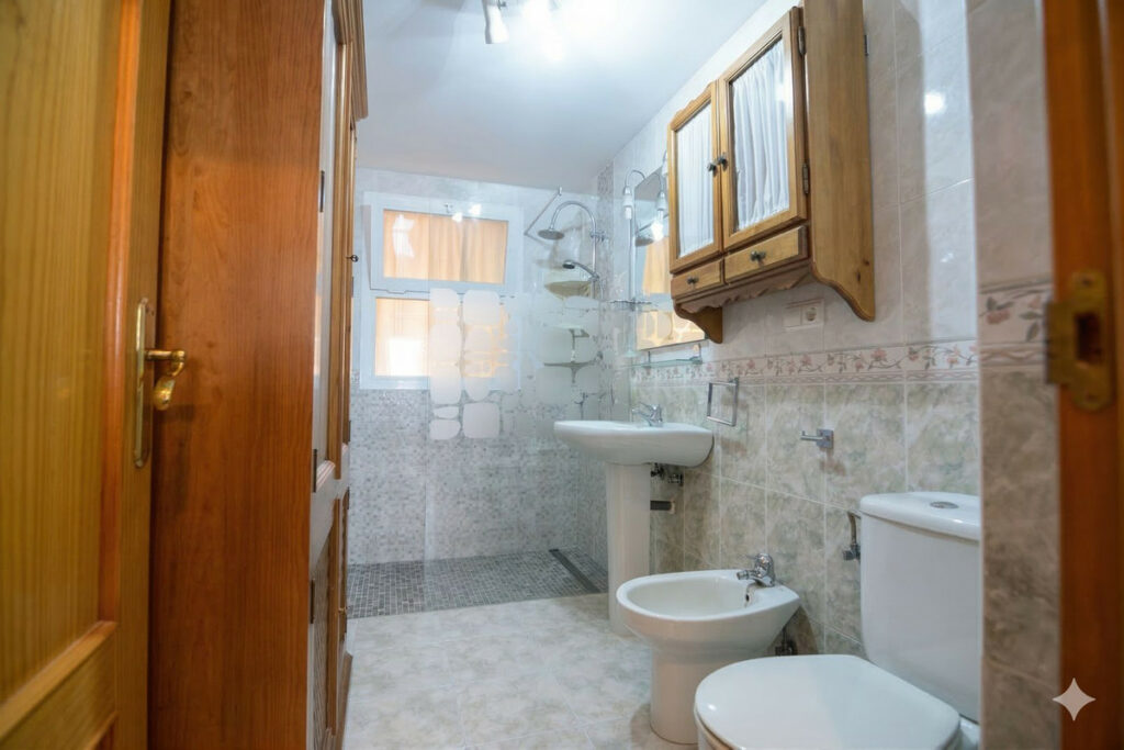 Property in Fuengirola — photo 15