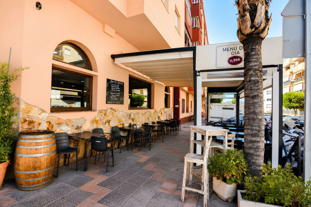 Property in Mijas — photo 19
