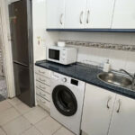 Apartment – Middle Floor Apartment in Riviera del Sol — photo 9