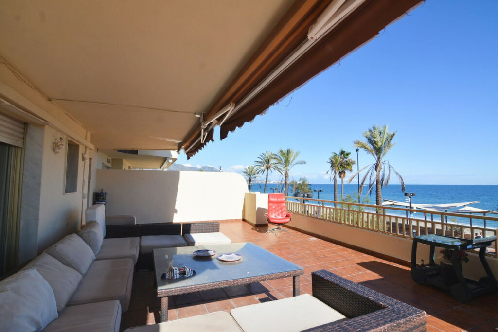 Property in Fuengirola — photo 31