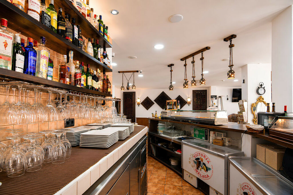 Property in Mijas — photo 29