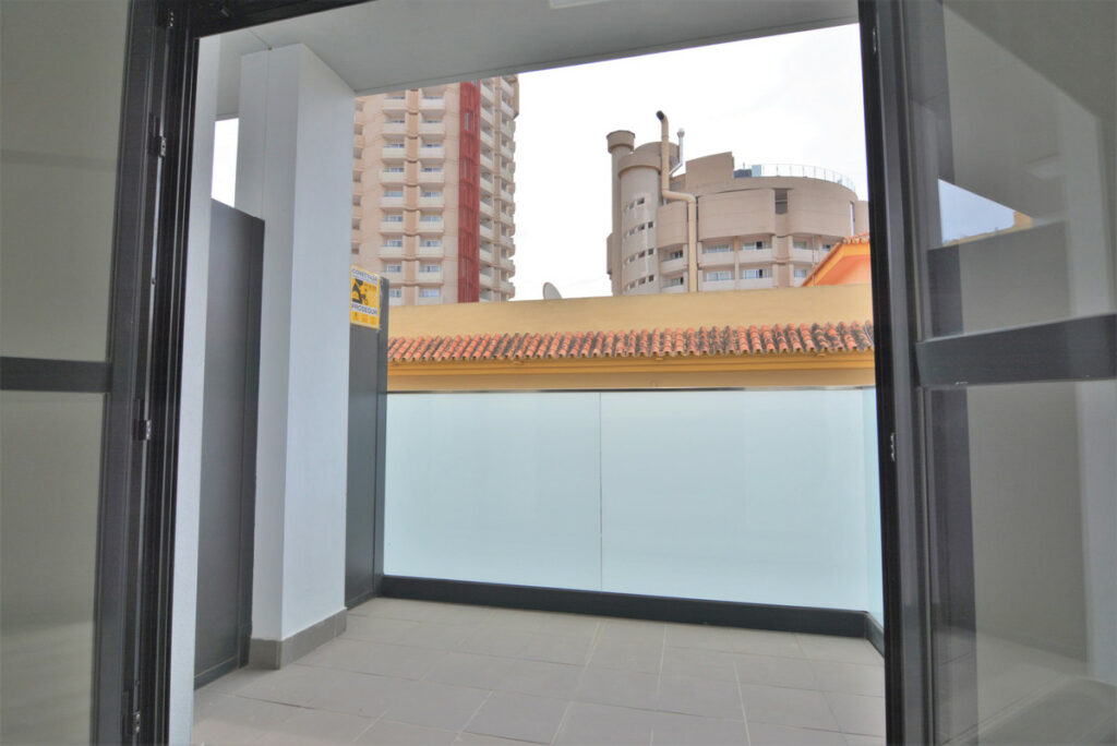 Property in Fuengirola — photo 3