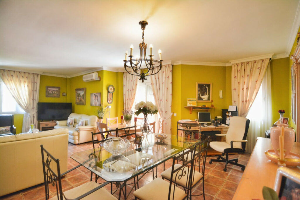 Property in Mijas Costa — photo 27