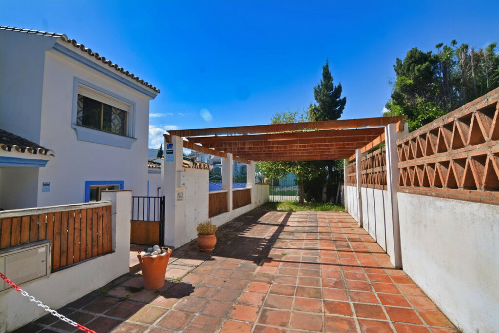 Property in Campo Mijas — photo 2