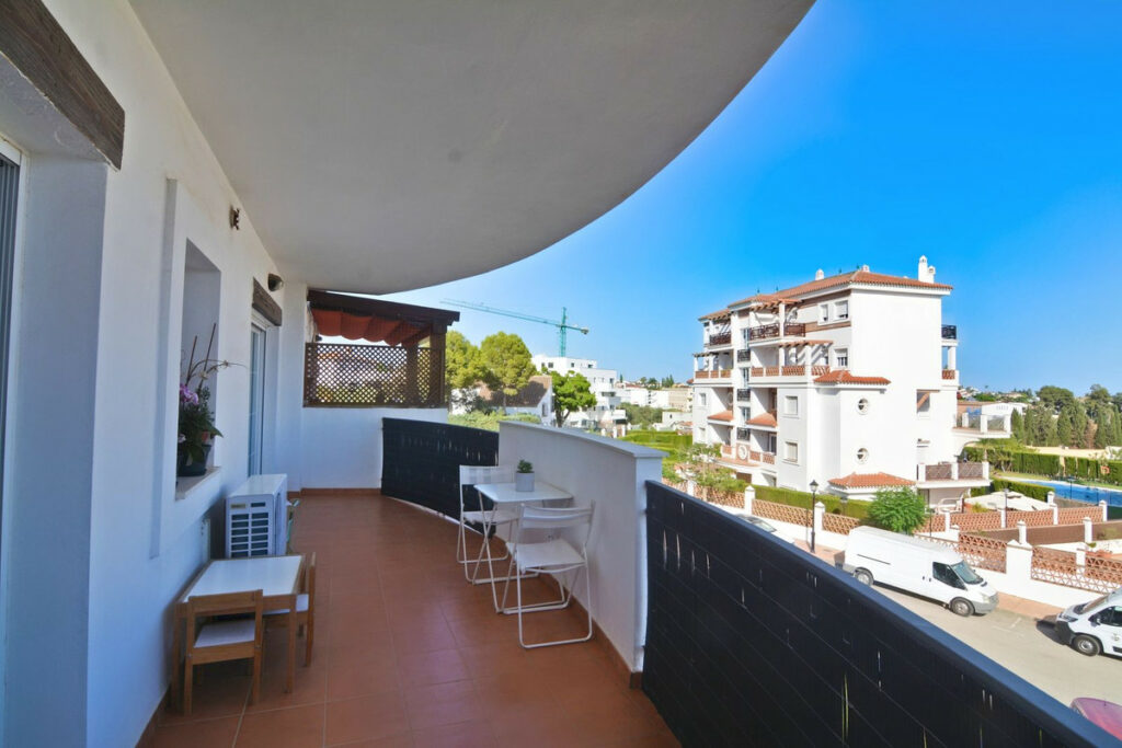 Property in Mijas Costa — photo 5