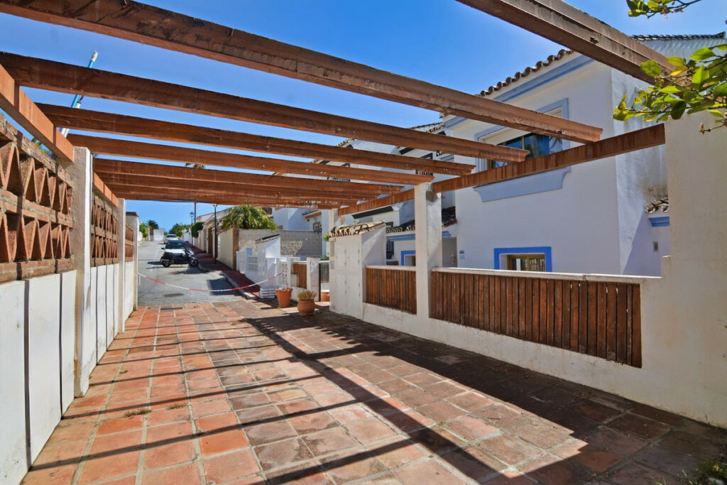 Property in Campo Mijas — photo 6