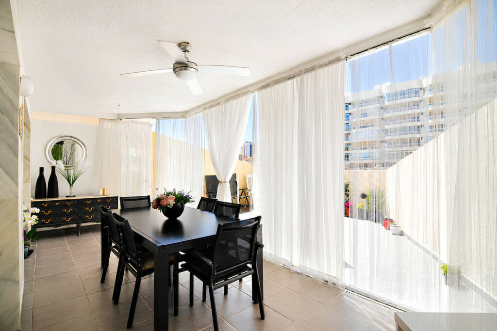 Property in Fuengirola — photo 7