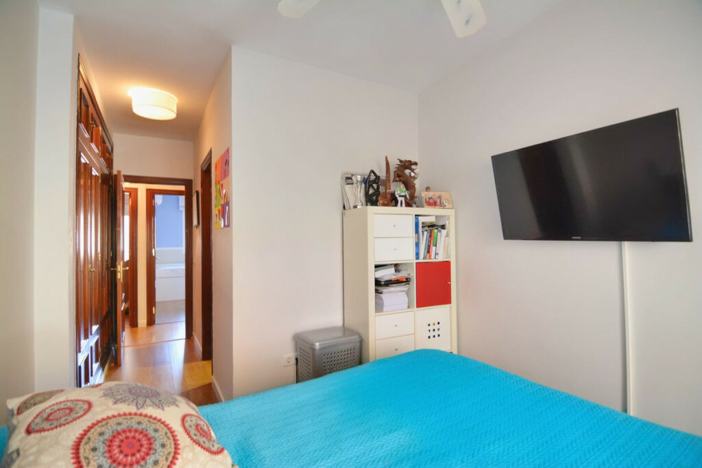 Property in Los Castillejos — photo 10