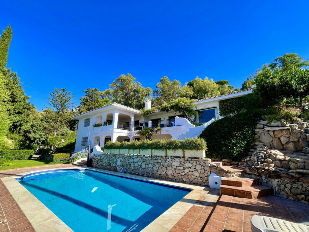 Property in Mijas — photo 15