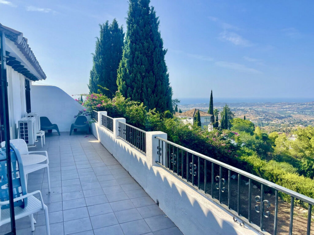 Property in Mijas — photo 10