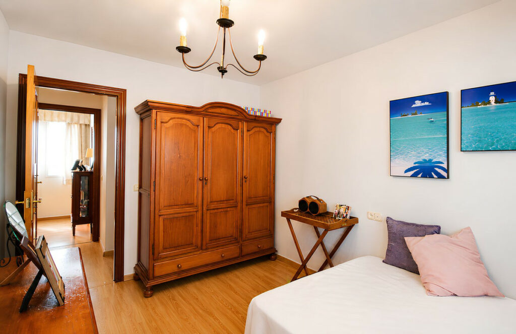 Property in Los Boliches — photo 28