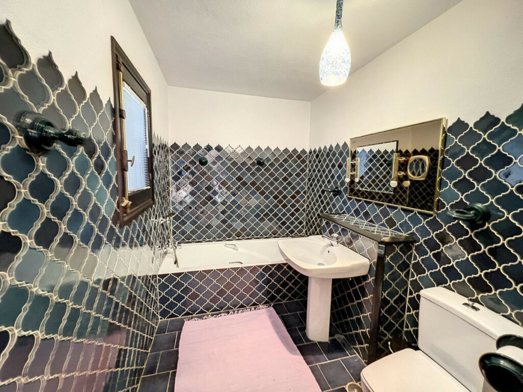 Property in Mijas — photo 44