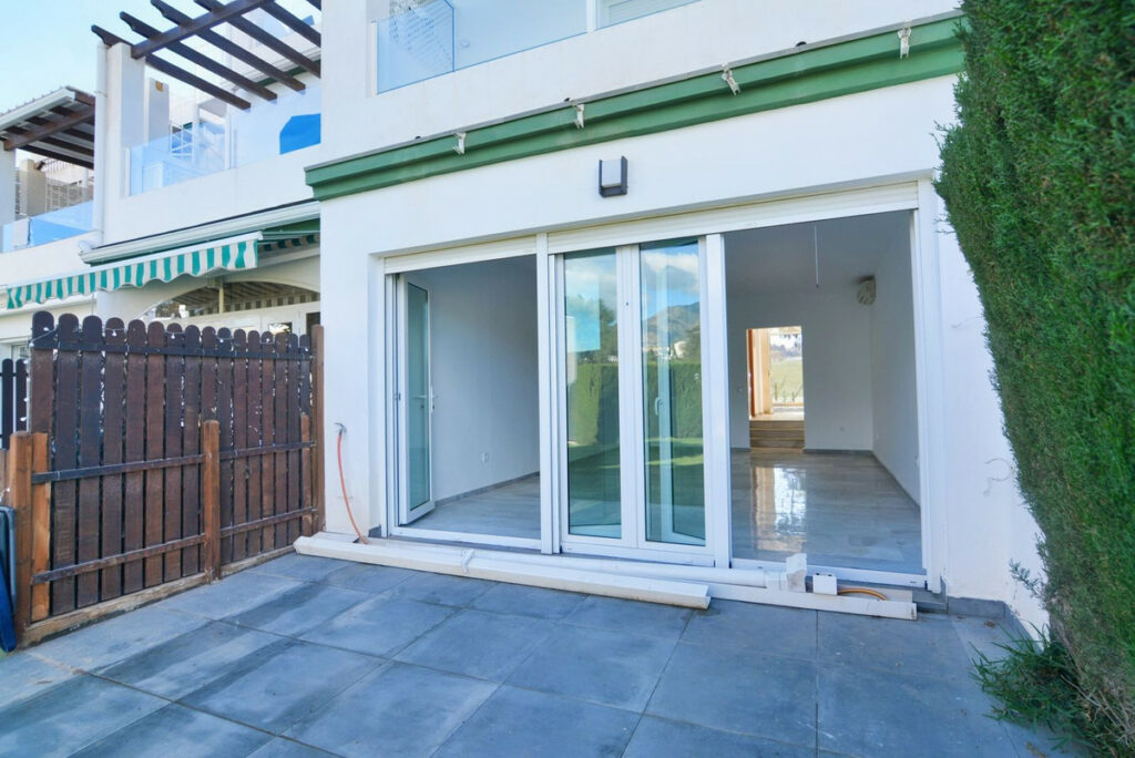Property in Mijas Golf — photo 21