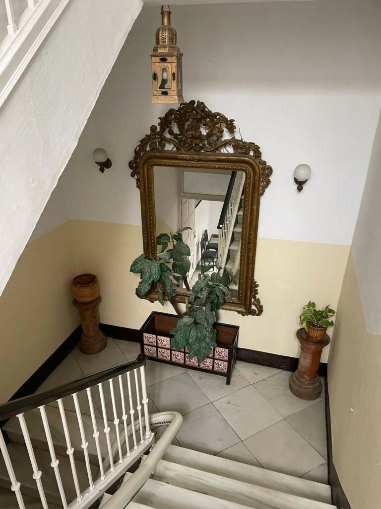 Property in Málaga Centro — photo 9