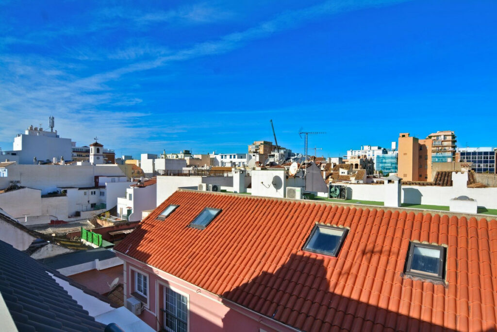 Property in Fuengirola — photo 17