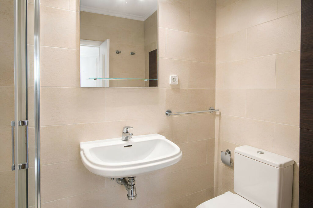 Property in Fuengirola — photo 10