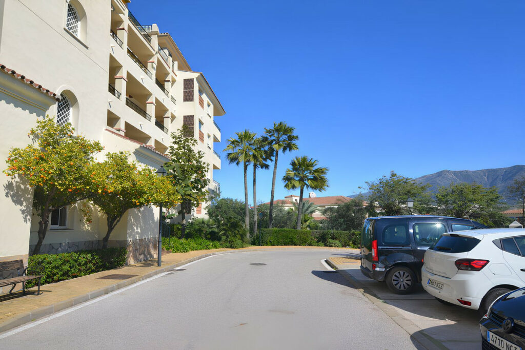 Property in Mijas — photo 22