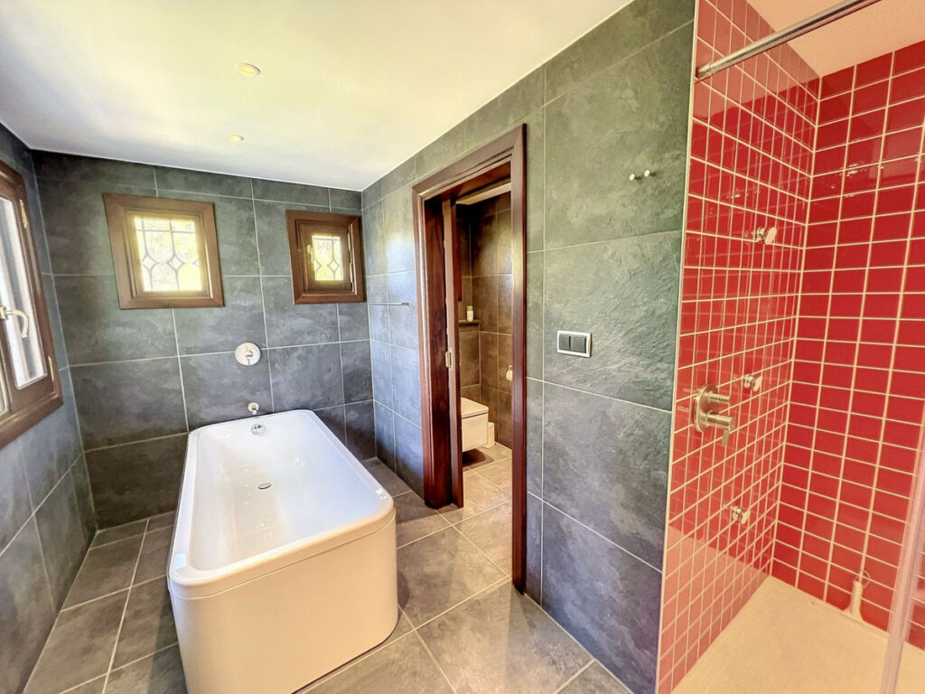 Property in Mijas — photo 24