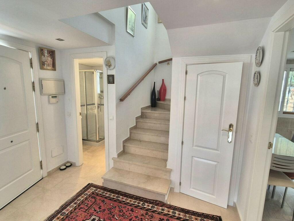 House – Semi-Detached House in Alhaurin Golf — photo 10