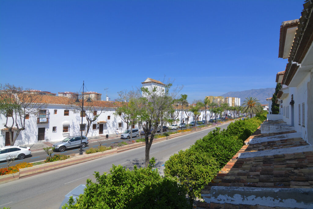 Property in Fuengirola — photo 21