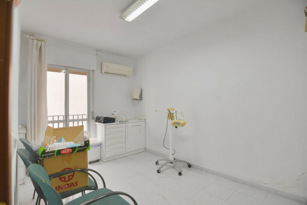 Property in Fuengirola — photo 14