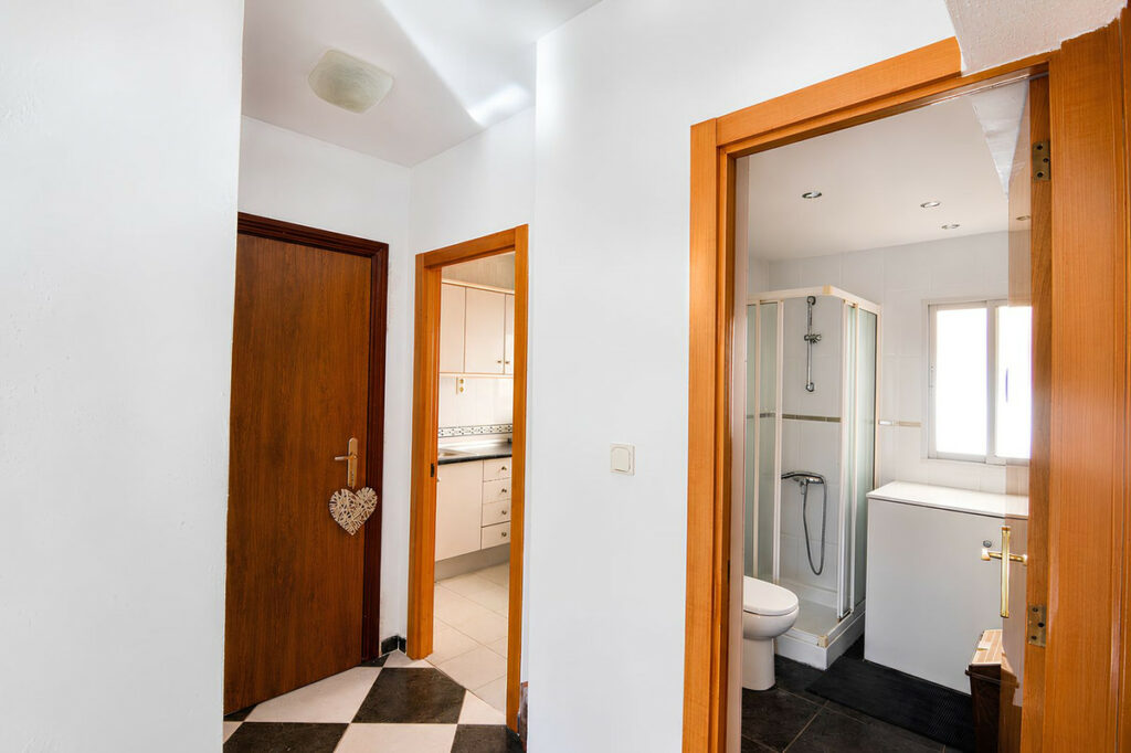 Property in Fuengirola — photo 13