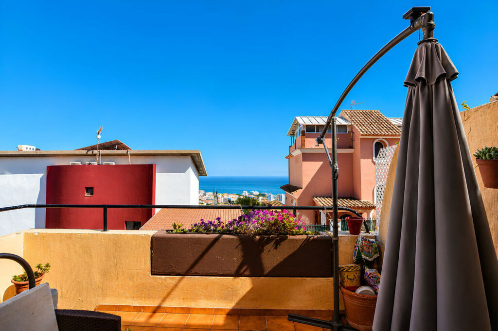 Property in Benalmadena — photo 4