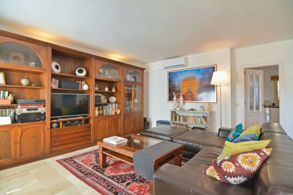 Property in Campo Mijas — photo 13