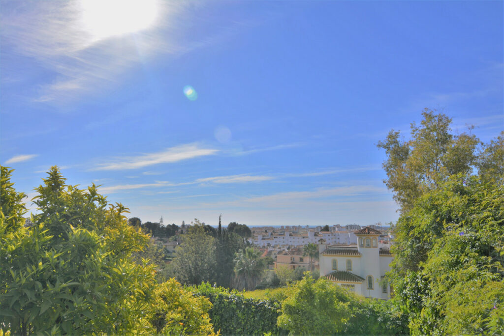 Property in El Coto — photo 35