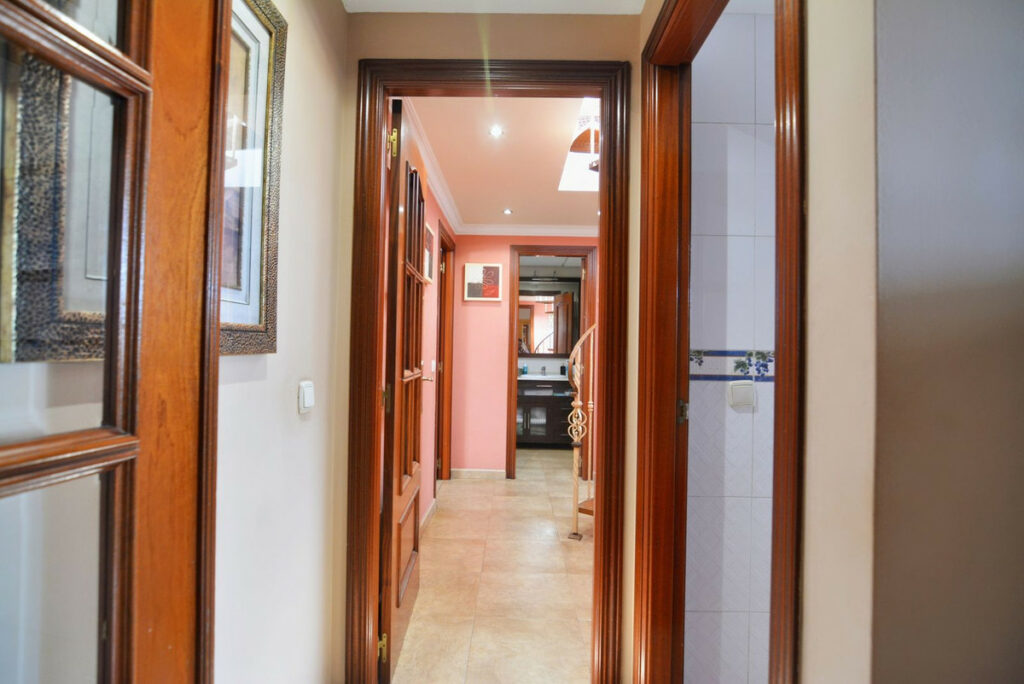Property in Fuengirola — photo 13
