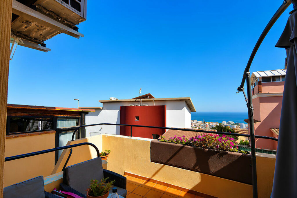 Property in Benalmadena — photo 40