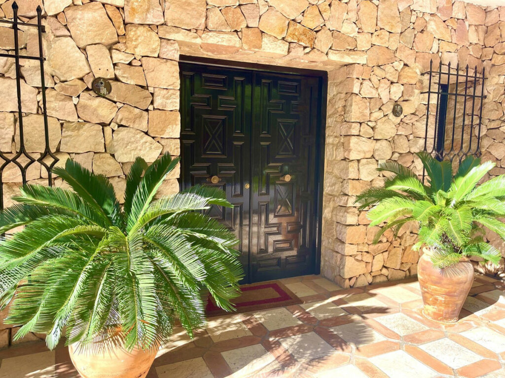 Property in Mijas — photo 12
