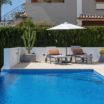 House – Detached Villa in La Cala de Mijas — photo 6