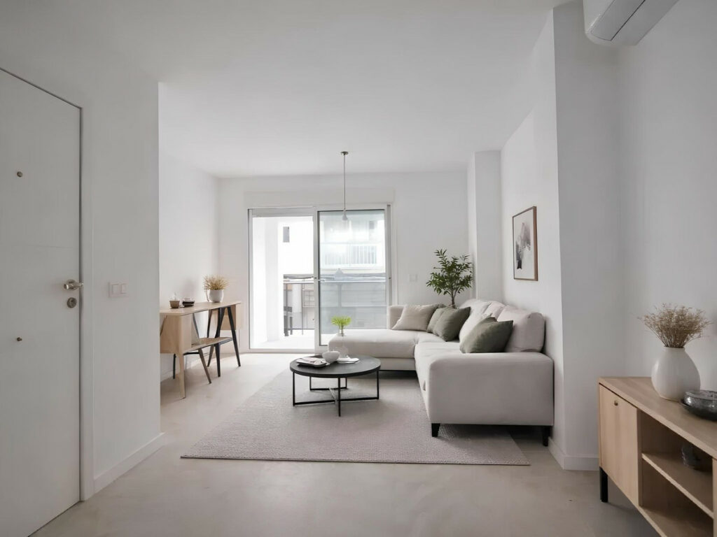 Property in Fuengirola — photo 4