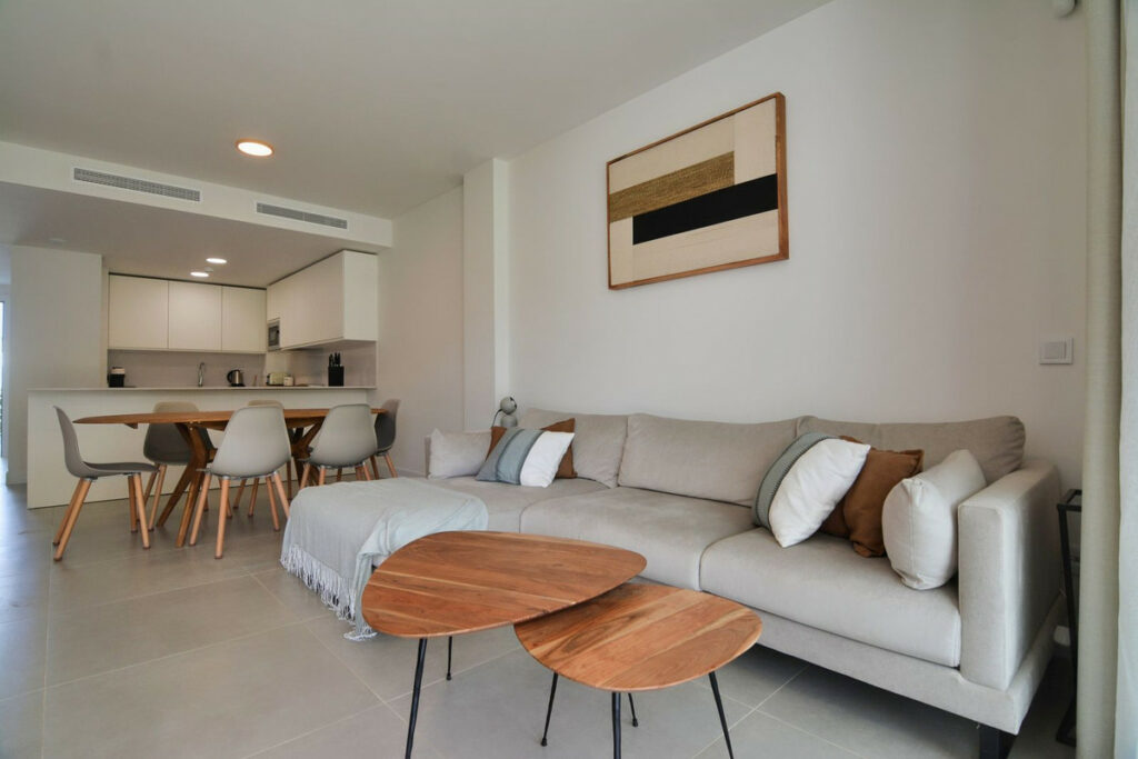 Property in Fuengirola — photo 18