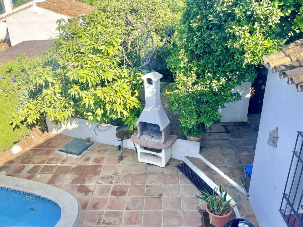 Property in Mijas — photo 7