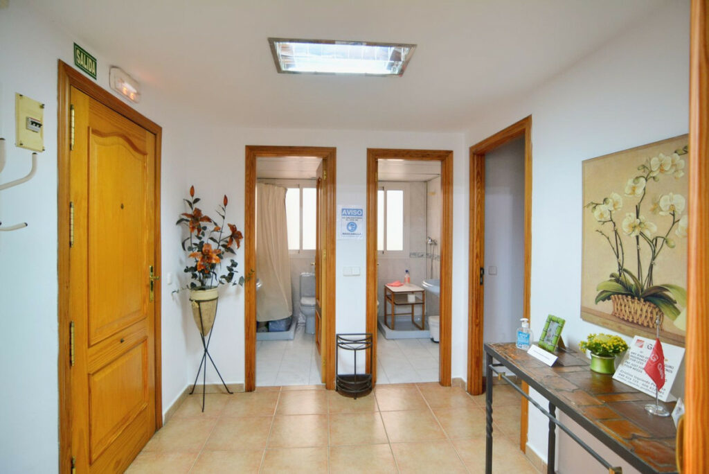 Property in Fuengirola — photo 10