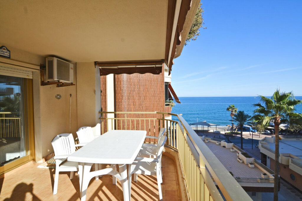 Property in Fuengirola — photo 23