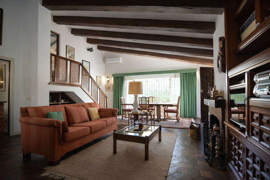 Property in Fuengirola — photo 10