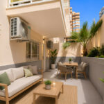 Property in Los Boliches — photo 2
