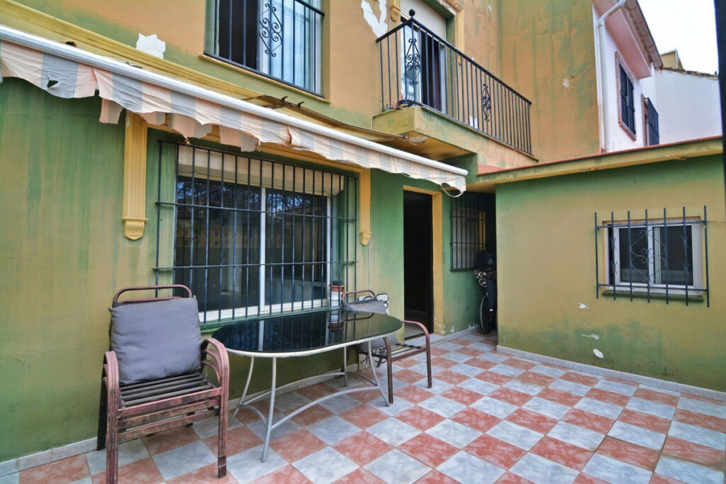 Property in Fuengirola — photo 13