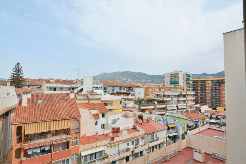 Property in Fuengirola — photo 10