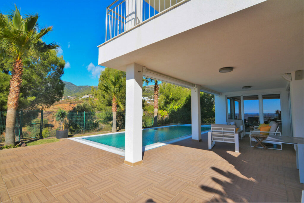 Property in Mijas — photo 5