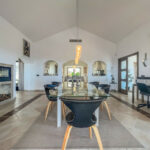 House – Detached Villa in Mijas — photo 9