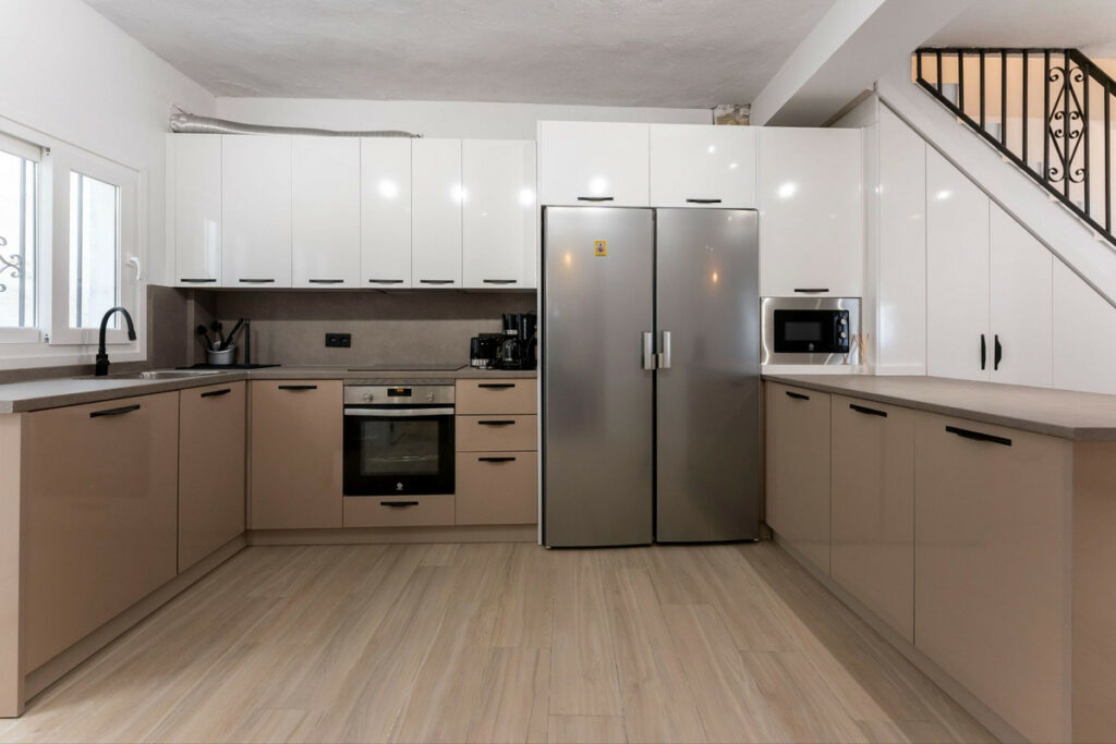 House – Townhouse in Monda — photo 8
